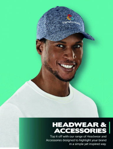 Headwear & Accessories 